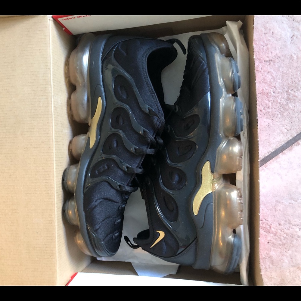 Nike Air VaporMax Plus